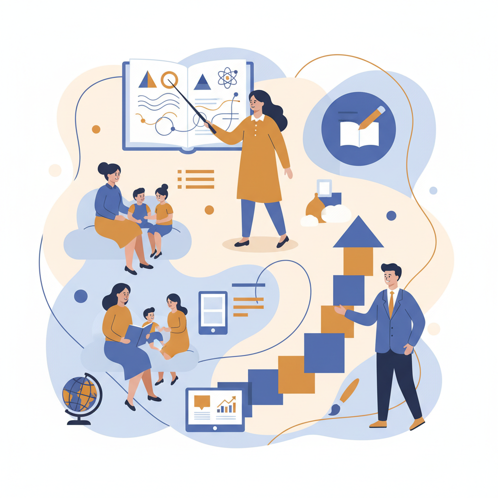 Careers in Teaching