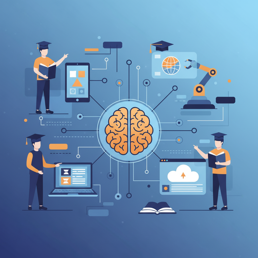 Educating on Tech