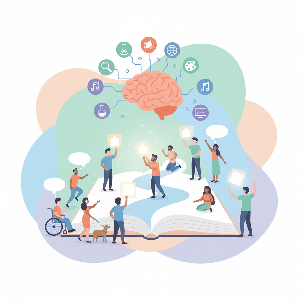 How to Help Everyone Learn