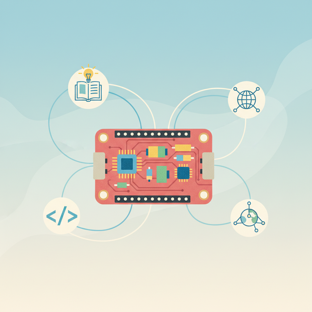 What is Raspberry Pi?